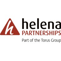 Helena Partnerships