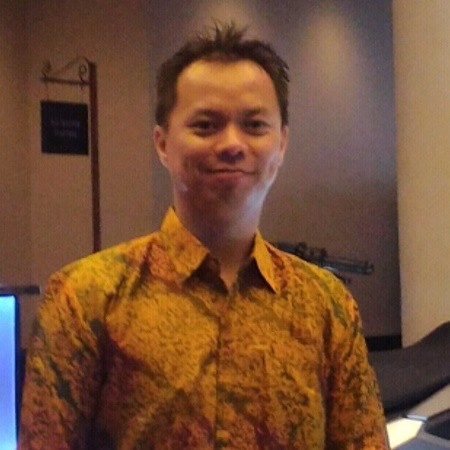 Erwin Putra