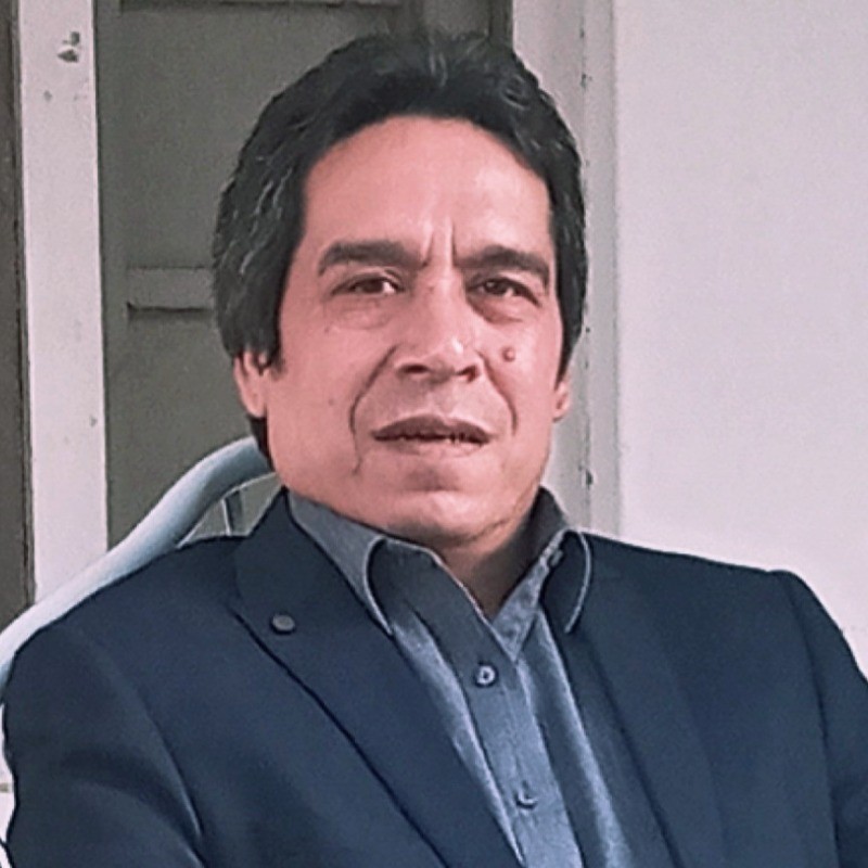 Syed Qaiser Shah