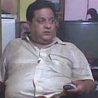 Paresh Das
