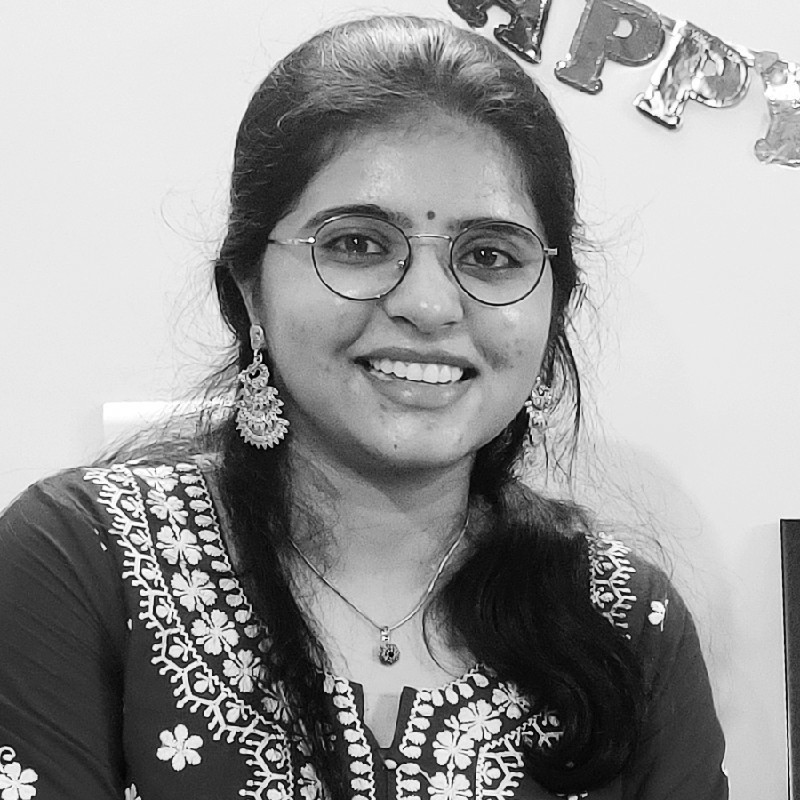 Shipra Patel