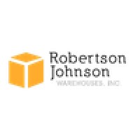 Robertson Johnson Warehouses