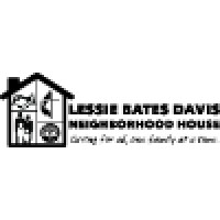 Lessie Bates Davis Neighborhood House