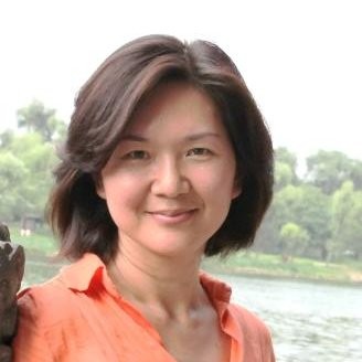 Tanya Hsu