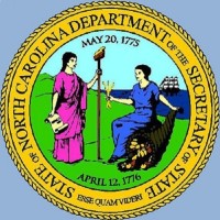 North Carolina Department of the Secretary of State