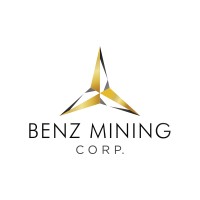 Benz Mining Corp.