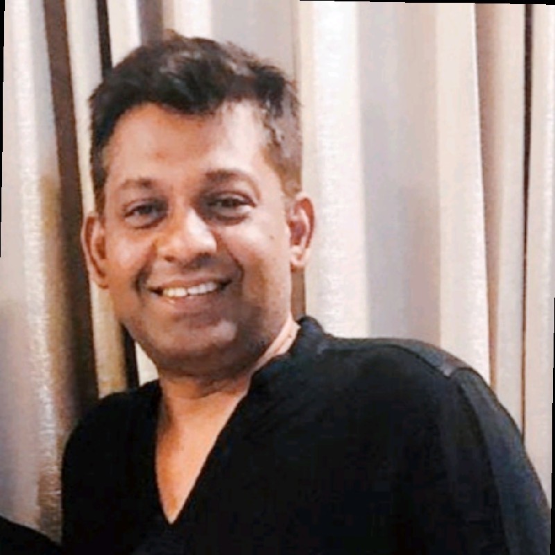 Vivek Bharti