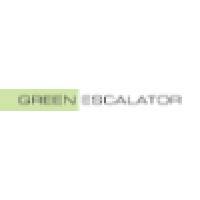 Green Escalator