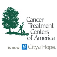 Cancer Treatment Centers of America (acquired by City of Hope)
