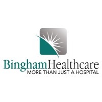 Bingham Healthcare