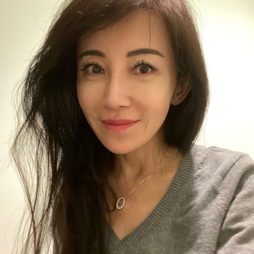 Charlene Wan
