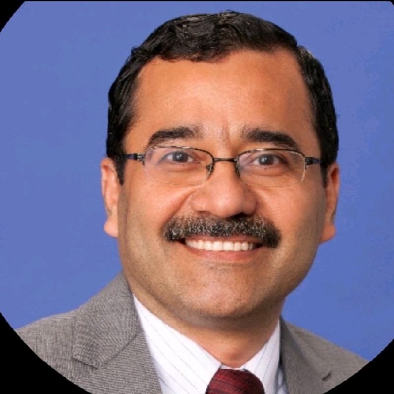 Sunil Anand, MBA