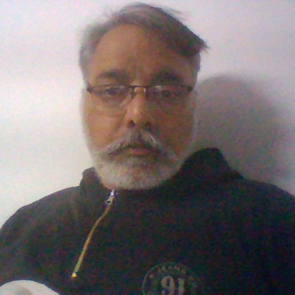 Maninder Preet Singh