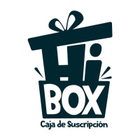 Hi Box