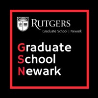 Rutgers Graduate School - Newark