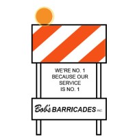 Bob's Barricades Inc