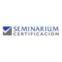 Seminarium Certificación