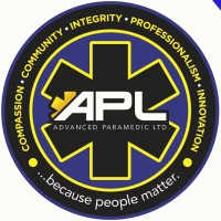 Advanced Paramedic Ltd. (APL)