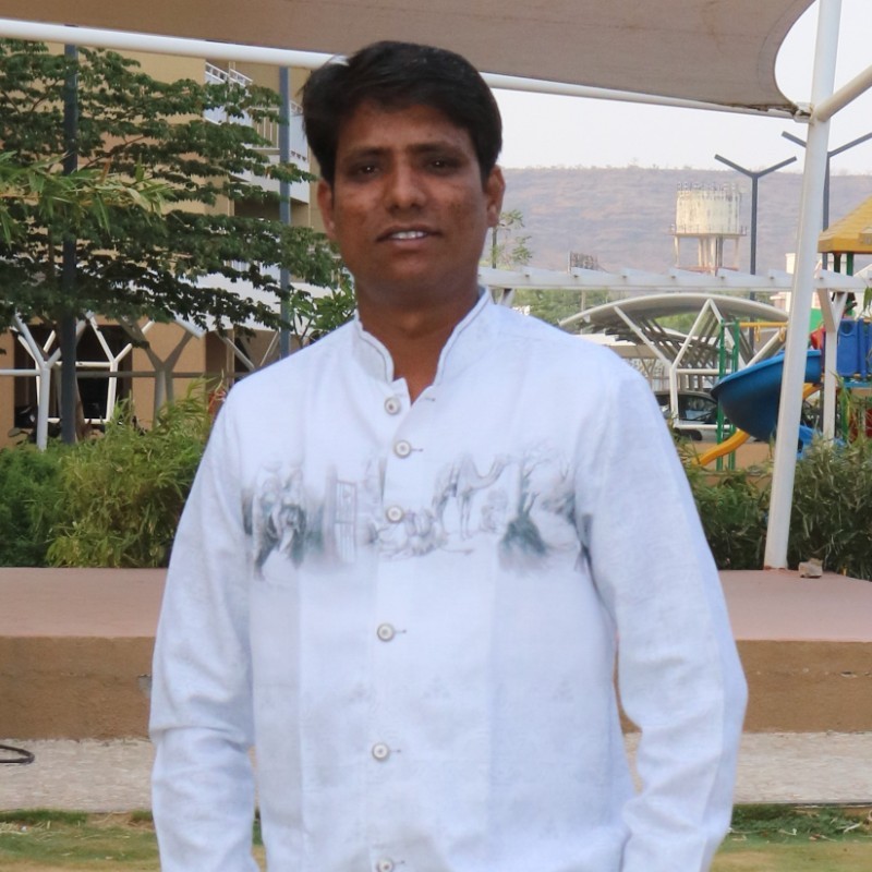 Rahul Mulik