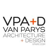 Van Parys Architecture + Design
