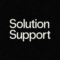 Solution Support