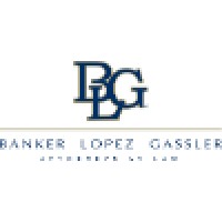 Banker Lopez Gassler P.A.
