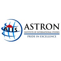 Astron Institute of International Studies, India