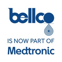 Bellco is now part of Medtronic