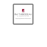 DJ Thibodeau & Associates Inc.