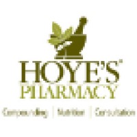 Hoye's Pharmacy