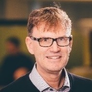 Morten Reigstad