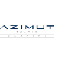 Azimut Yachts Ukraine