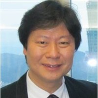 Dr. Chung-Nin KO