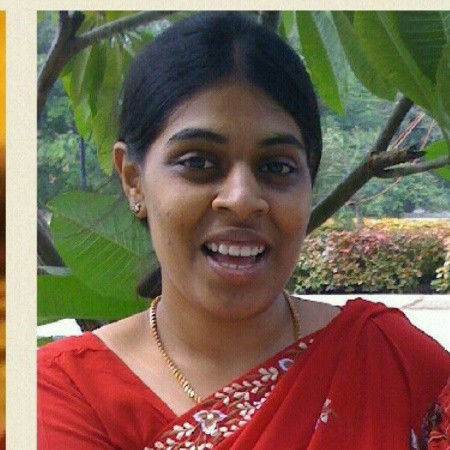 Laura Selvaraj