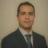 Walid Azzam, CFP, CIM