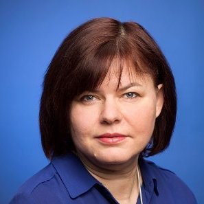 Anne Saaber