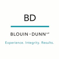 Blouin, Dunn LLP