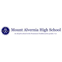 Mount Alvernia High School