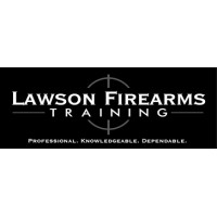 Lawson Firearms Training