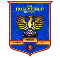 The Hollyfield School