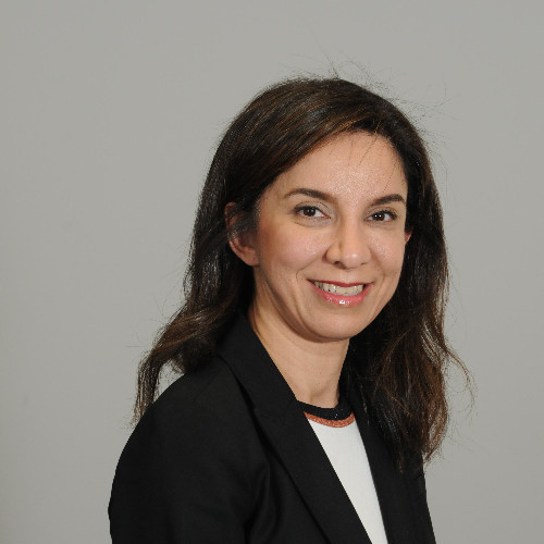 Leila Geranmayeh