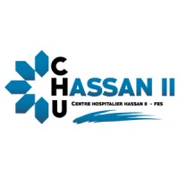 Centre Hospitalier Universitaire Hassan II