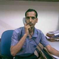 Sanjay Kumar Tripathi
