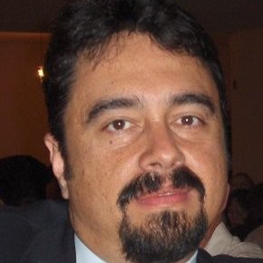 Jose Luis Arrechea
