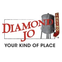 Diamond Jo Worth