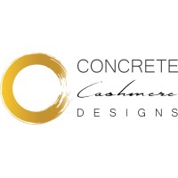 Concrete Cashmere Designs
