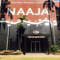 NORTH AUSTRALIAN ABORIGINAL JUSTICE AGENCY LTD