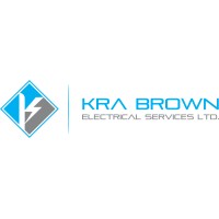 KRA Brown Electrical Services Ltd