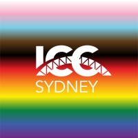 International Convention Centre Sydney (ICC Sydney)