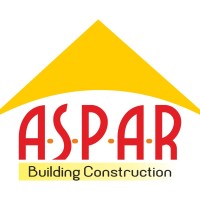 A.S.P.A.R Building construction
